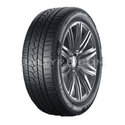 CONTINENTAL 225/55R19XL WinterContact TS 860 S 103V