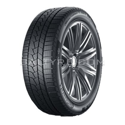 CONTINENTAL 225/45R19XL WinterContact TS 860 S 96V