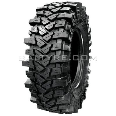 ZI 35x12,50R16 MOUNTAIN DEVILS 121Q