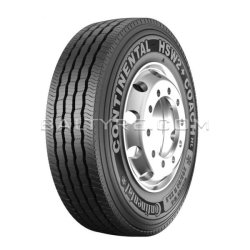 CONTINENTAL 315/80R22,5 HSW2+ Coach 156/150L 18PR TL