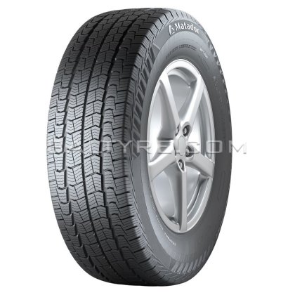 MATADOR 215/65R15C MATADOR MPS400 104/102T 3PMSF