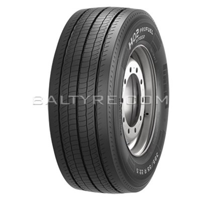 PI 385/65R22,5 H02PFS 164 (158)K (L) TL