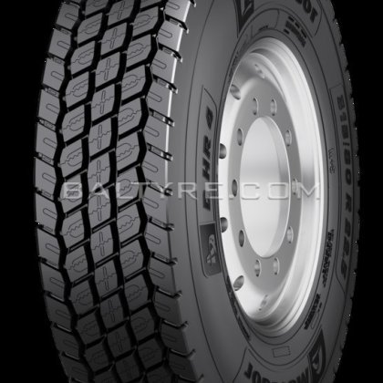 MATADOR 215/75R17,5 MATADOR D HR4 126/124M 3PMSF