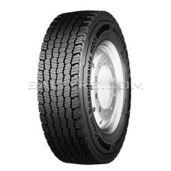 CONTINENTAL 295/80R22,5 Conti Scandinavia HD3 152/148M 16PR