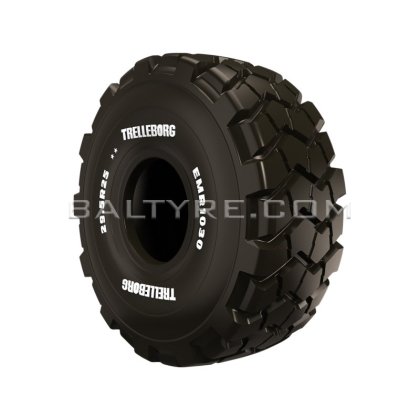 TRELLEBORG 17,5 R 25 Trelleborg EMR1030 176A2/157B TL