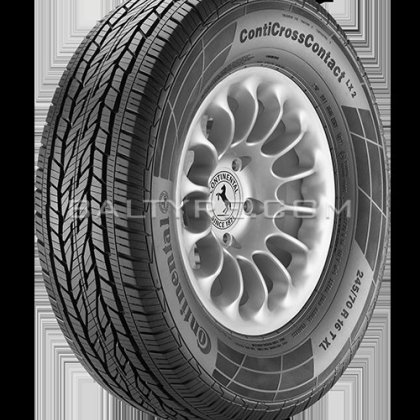 CONTINENTAL 215/65R16SL ContiCrossContact LX 2 98H