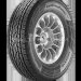 CONTINENTAL 245/70R16SL ContiCrossContact LX 2 107H