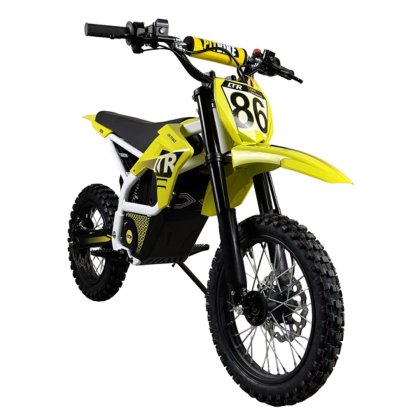 BOCC MERLIN PRO ER-3 YELLOW 25Ah/60V 5,6KW