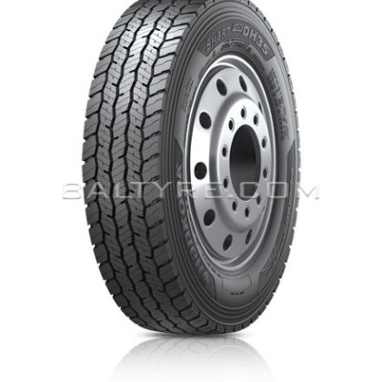 HANKOOK 265/70 R 17,5 Hankook DH35 140/138M 3PMSF M+S