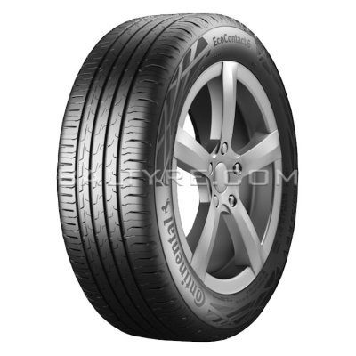 CO 265/45R20XL EcoContact 6 Q FR 108T