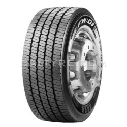 PIRELLI 315/80R22,5 FW:01 156/150 (154)L (M) TL