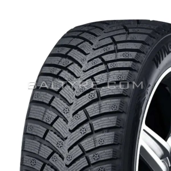 NXK 215/70R15 WINGUARD winSpike 3 98T 4PR NEXEN NEXEN - 