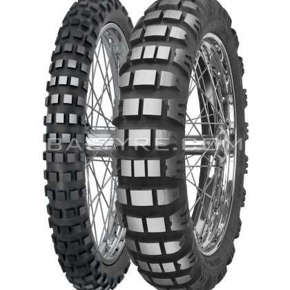 MITAS 130/80-18 MITAS E-09 ENDURO 72R TL M+S