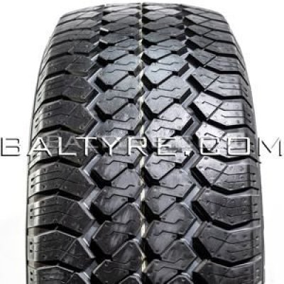 CO 205/65R16C BUSINESS, CA-1 107/105R TL