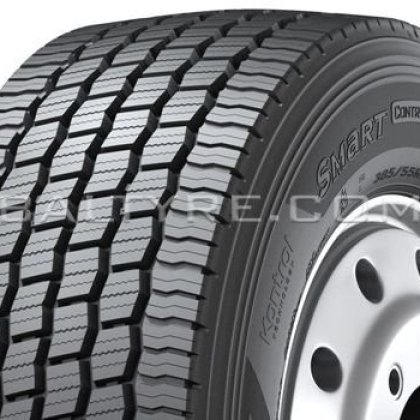 HANKOOK 315/80R22,5 HANKOOK AW02 156/150L 3PMSF M+S