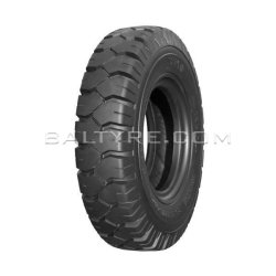 MRL 5,00-8 MFL 437 Rim-Guard 109A2 8PR