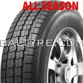 abroncs LEAO 215/60R17C iGREEN VAN 4S 109/107 T