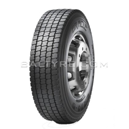 ERACLE 295/80R22,5 E.R70D 152/148 M TL M+S