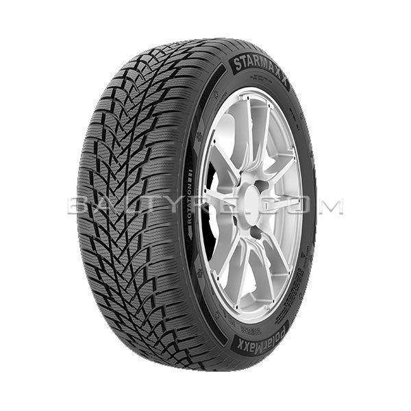 PE 165/80R13 POLARMAXX 83T TL STARMAXX (PETLAS) STARMAXX (PETLAS) - 