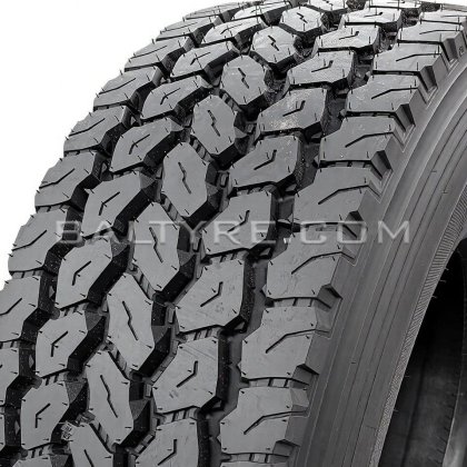 NOKIAN 385/65R22,5 R-Truck Steer 160K TL