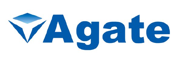 Logo AGATE