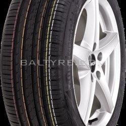 CONTINENTAL 235/60R18 EcoContact 6 Q 103W