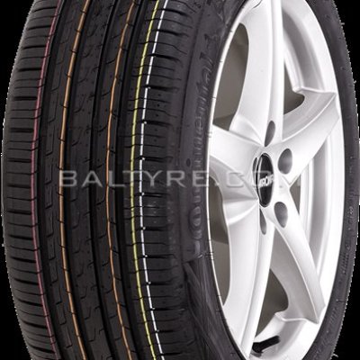CO 235/55R19 EcoContact 6 Q 101T