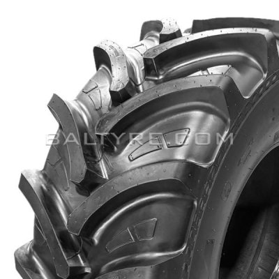 TI 420/85R24 AGRO RADIAL 137/137A8/B TL