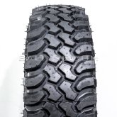 Tire INSA-TURBO (FULL RETREAD) 215/65R16 DAKAR M+S TL