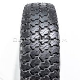 Tire INSA-TURBO (FULL RETREAD) 205/80R16 SAGRA M+S TL