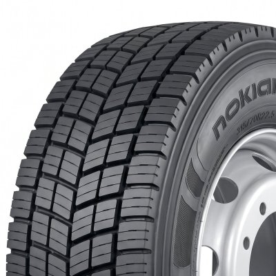NK 315/70R22,5 Hakka Truck Drive 154/150L