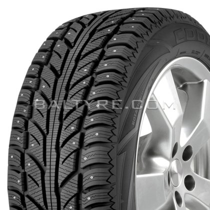 Cooper 215/55 R 18 Cooper WeatherMaster WSC 95T nael