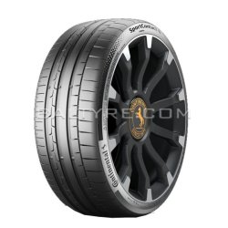 CONTINENTAL 245/35R20XL SportContact 6 FR 95Y