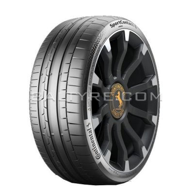 CO 245/35R20XL SportContact 6 FR 95Y