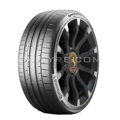 CONTINENTAL 265/45R20XL SportContact 6 FR 108Y