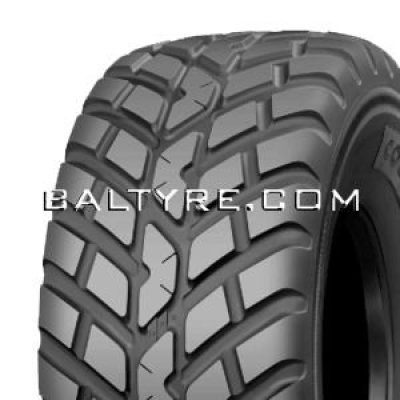 NO 600/50 R 22,5 159D TL Country King