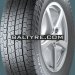 MATADOR 205/70R15C MPS400 VariantAW 2 106/104R 8PR