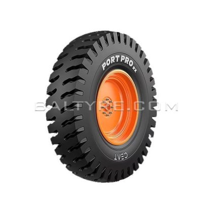 CEAT (AGRO+IND) 18,00-33 PORT PRO RX 40PR TL