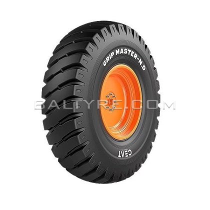 CEAT (AGRO+IND) 14,00-24 GMND 28PR TT