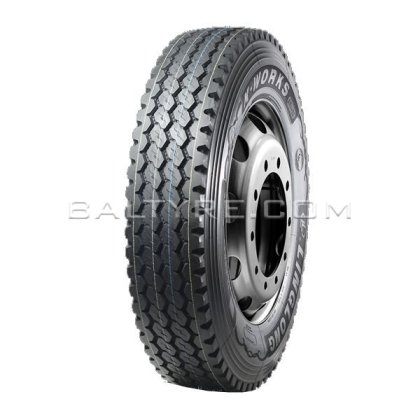 LEAO (LL THAI) 295/80R22,5 KMA403 154/149 K 18PR