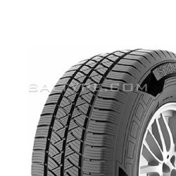 STARMAXX (PETLAS) 155R12C VANMAXX A/S + 88/86N 8PR TL