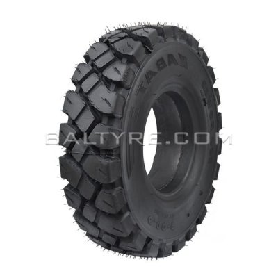 KB 15x4,5-8 Eco Power (S)