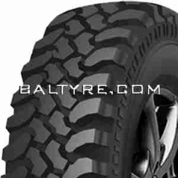 225/75R16 Nortec MT 540