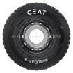 CEAT (TBR) 315/80R22,5 WINLOAD D 158/156K 20PR TL