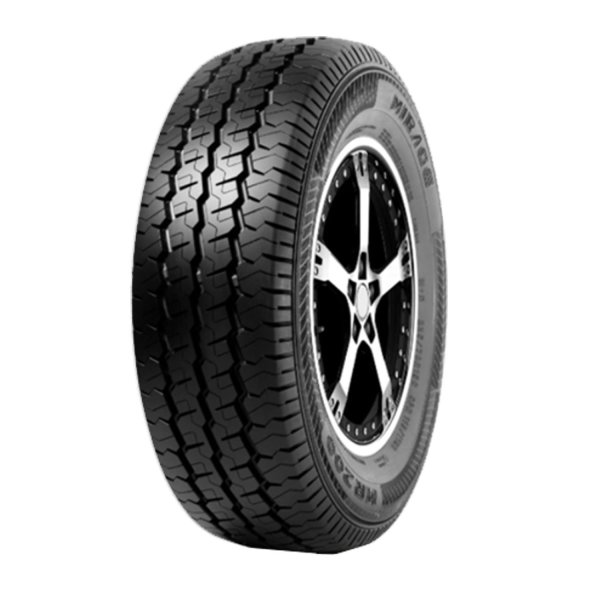 MG 175R14C MR200 99/98R 8PR MIRAGE MIRAGE - 