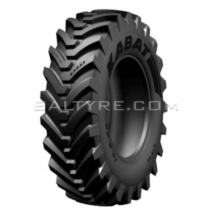 KABAT 340/80-18 KABAT GTR-03 143A8 TL (12.5/80-18)