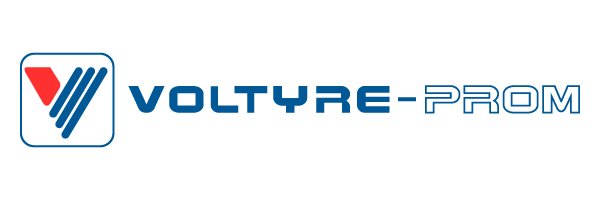 Logo VOLTYRE (Titan)