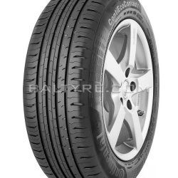 CONTINENTAL 225/55R17 ContiEcoContact 5 97W