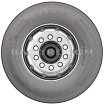 LEAO (LL SRB) 385/65R22,5 R203-S 164 (158) K (L) 24PR