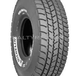 MICHELIN 445/95R25 X-CRANE+ 174F TL